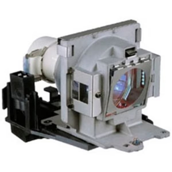 Replacement for Barco ID (pro) R600+ (single) Lamp & Housing, Ilc, Mfr#: ID (PRO) R600+ (SINGLE)  LAMP & HOUSING BARCO